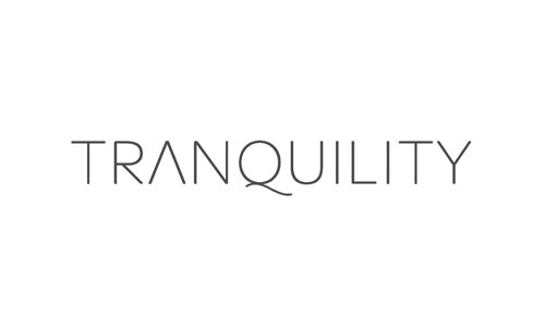 Tranquility Logo