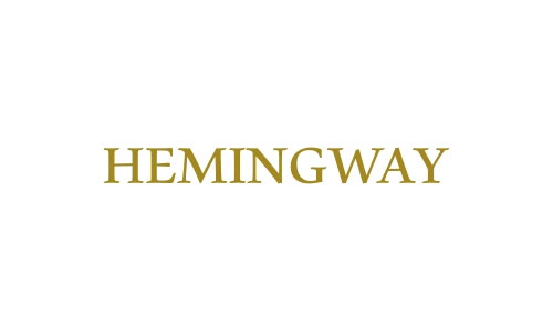 Hemingway Logo